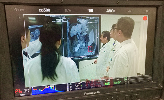 專業影視制作_濟南專業影視制作